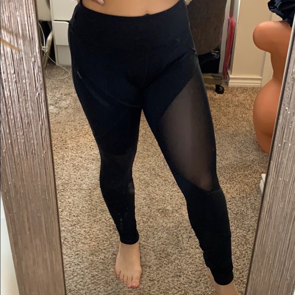 FOREVER 21 Fitness Leggings - 2 Pairs